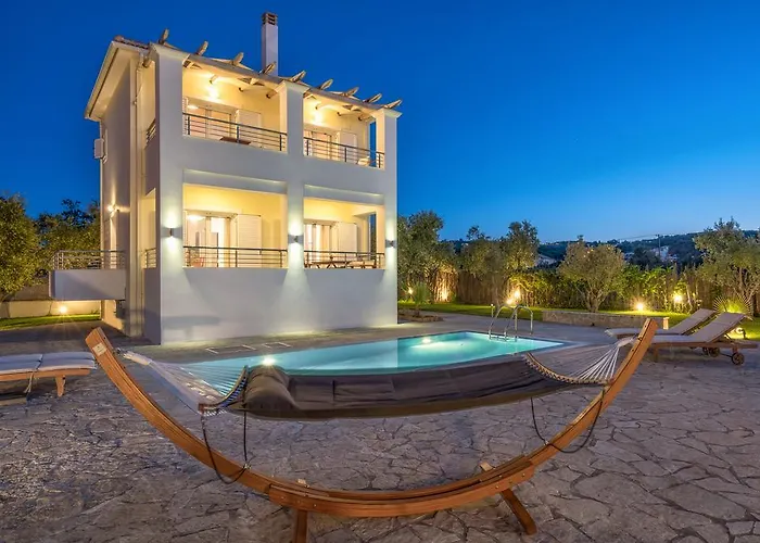 Villa Margie
