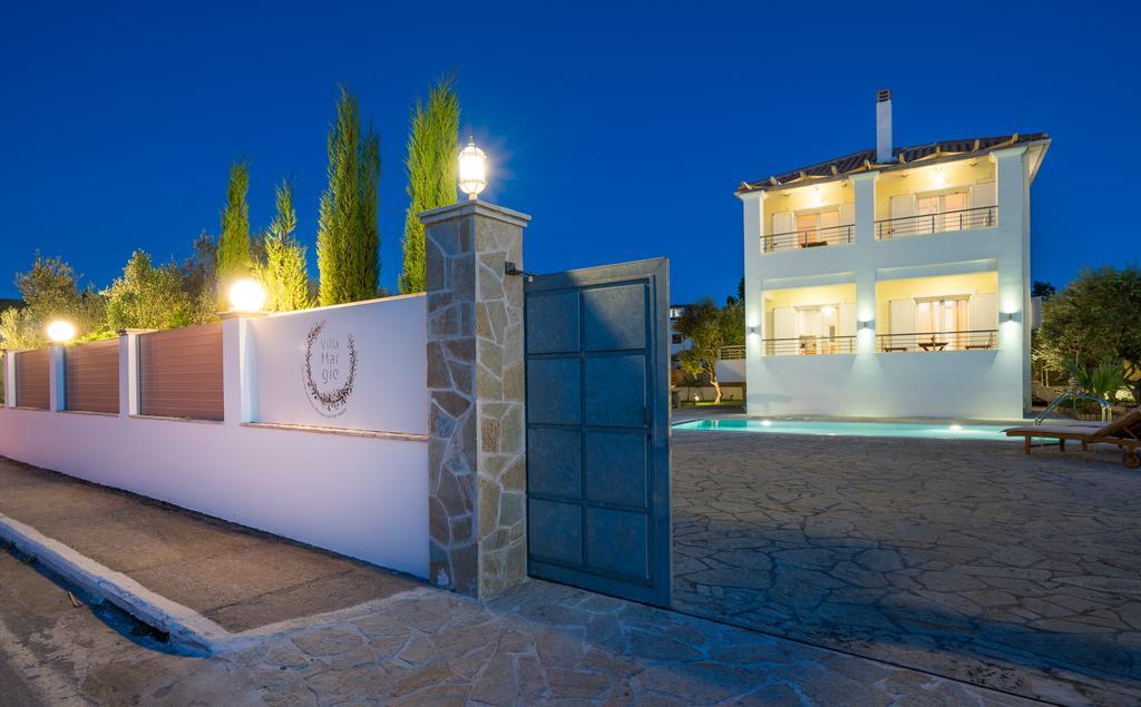 Margie Vila Tsilivi (Zakynthos)