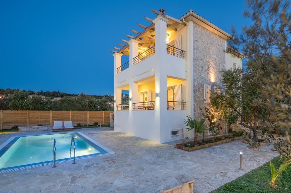 Vila Margie Tsilivi (Zakynthos)
