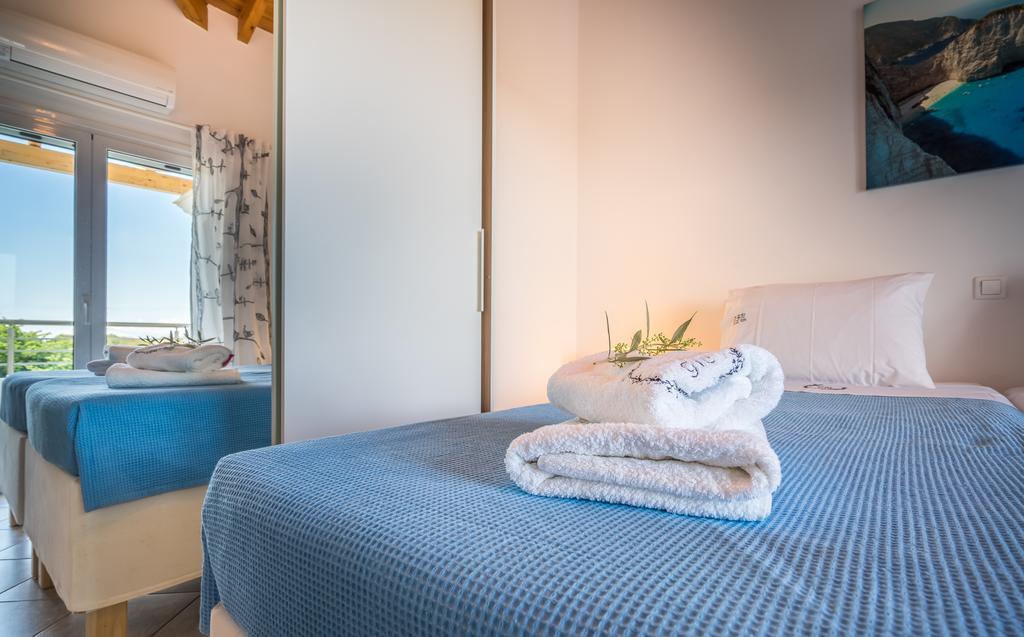 Vila Margie Tsilivi (Zakynthos)